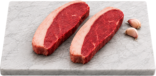 Picaña beef cut